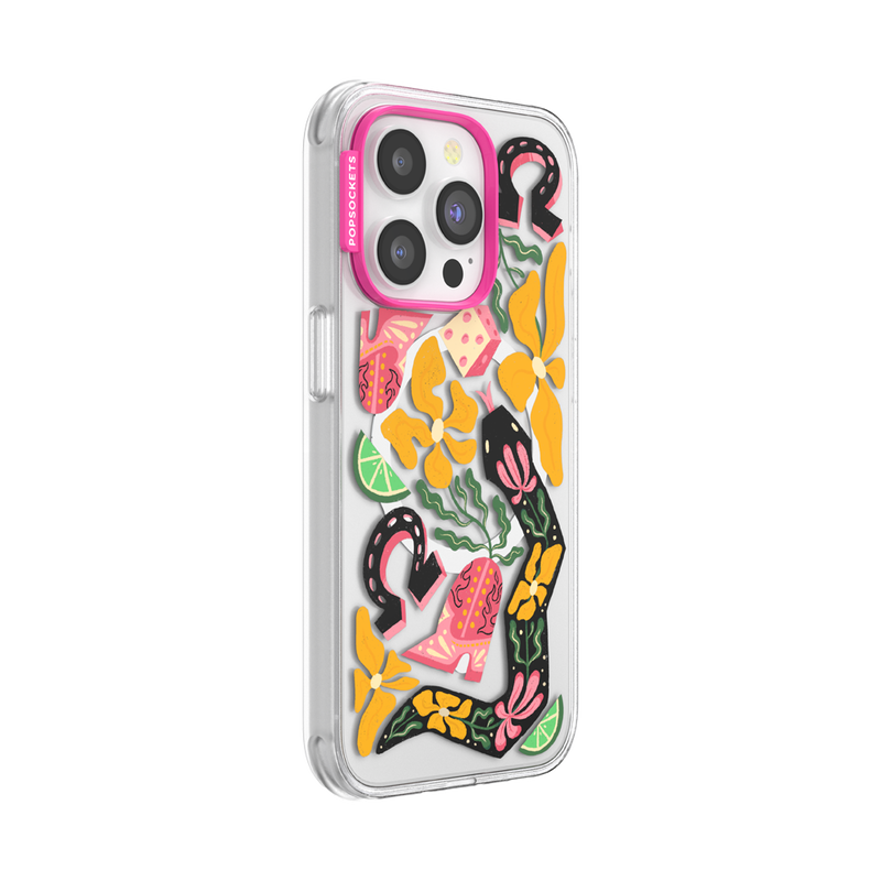 Ranch Life — iPhone 14 Pro MagSafe Case image number 1